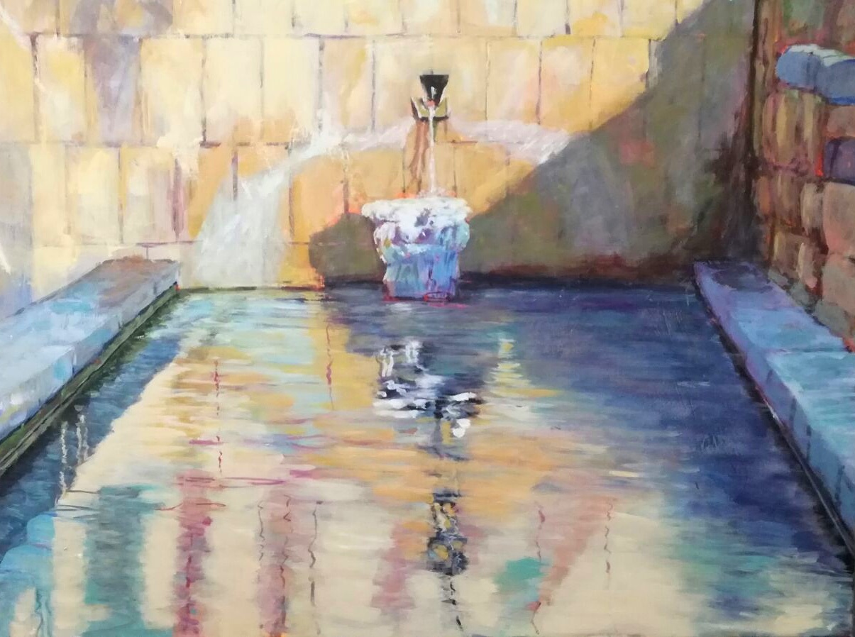 Pedro Luque Acrylic Art — Fotos 6